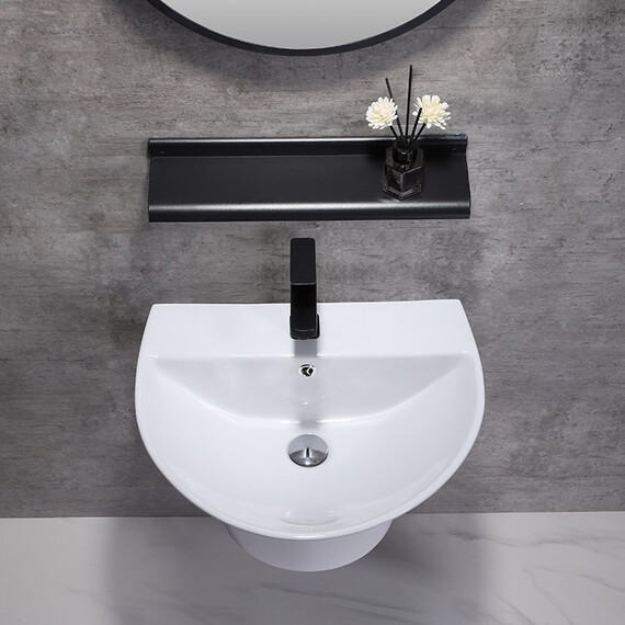 УМЫВАЛЬНИК CERAMALUX NB165