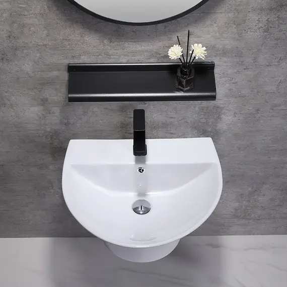 УМЫВАЛЬНИК CERAMALUX NB165