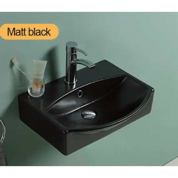 УМЫВАЛЬНИК CERAMALUX 78014CMB