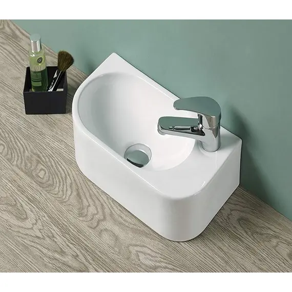 УМЫВАЛЬНИК CERAMALUX 78204L