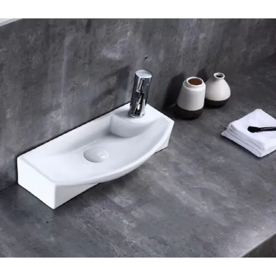 УМЫВАЛЬНИК CERAMALUX 7946L