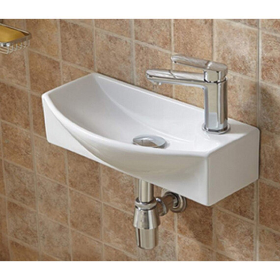 УМЫВАЛЬНИК CERAMALUX 7946L