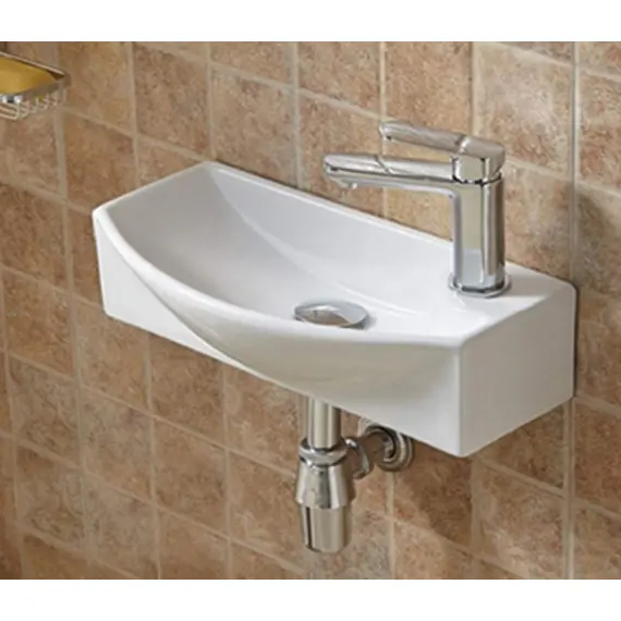 УМЫВАЛЬНИК CERAMALUX 7946L