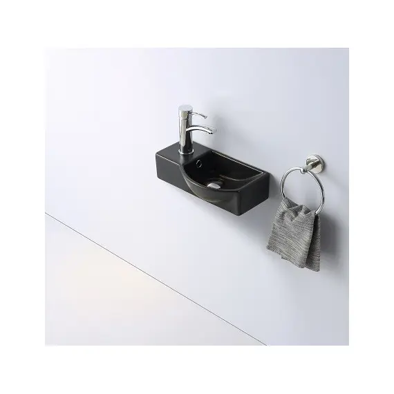 УМЫВАЛЬНИК CERAMALUX 7947ARMB