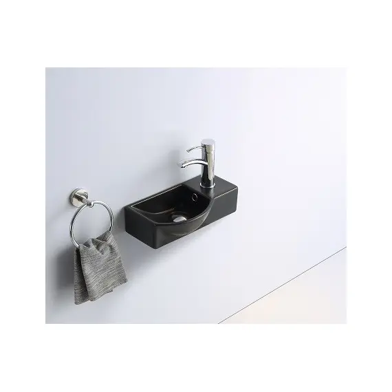 УМЫВАЛЬНИК CERAMALUX 7947ALMB