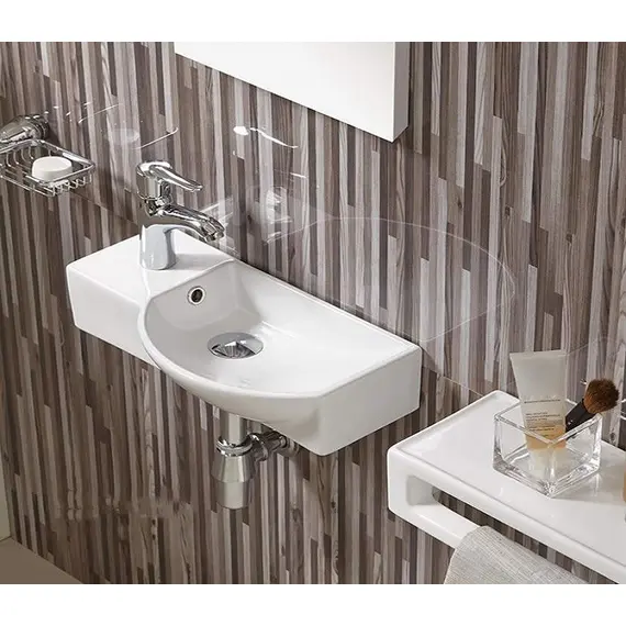 УМЫВАЛЬНИК CERAMALUX 7947BR