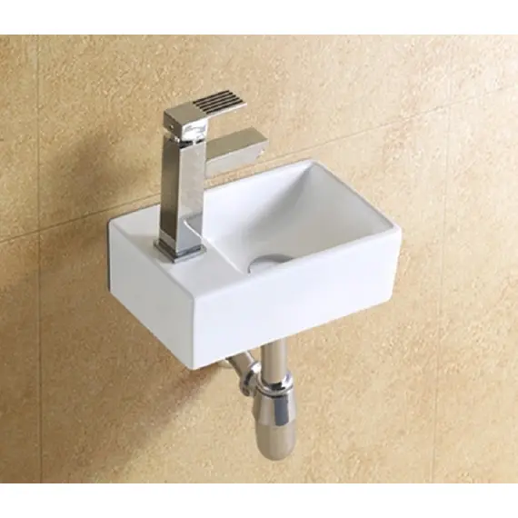 УМЫВАЛЬНИК CERAMALUX 9048GTR