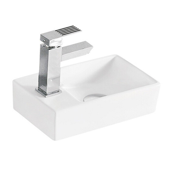 УМЫВАЛЬНИК CERAMALUX 9048GTR