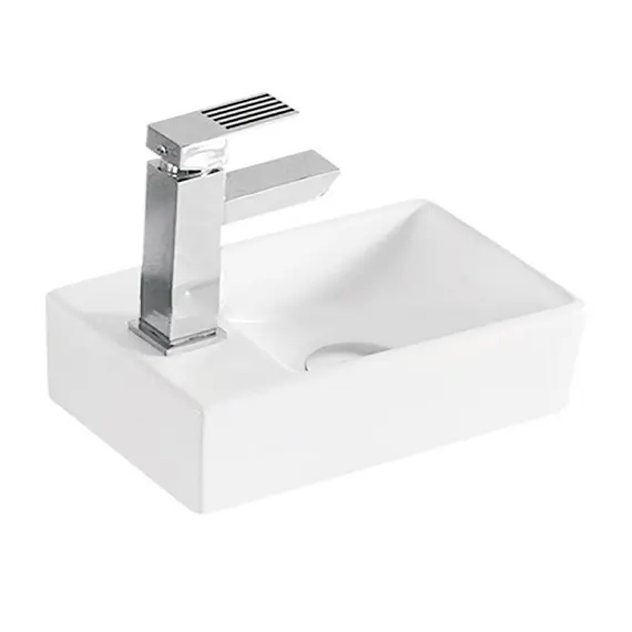 УМЫВАЛЬНИК CERAMALUX 9048GTR