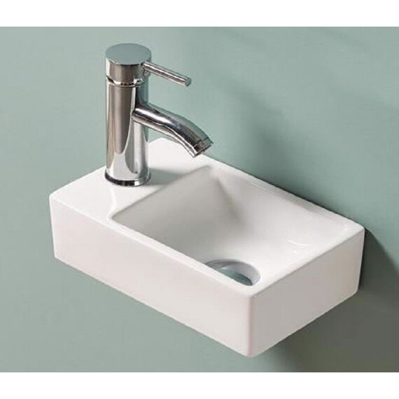 УМЫВАЛЬНИК CERAMALUX 9048GTR