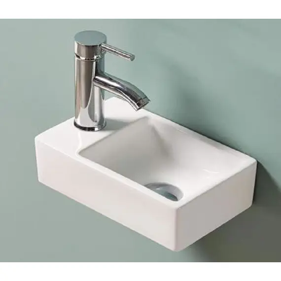 УМЫВАЛЬНИК CERAMALUX 9048GTR