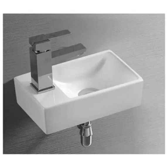 УМЫВАЛЬНИК CERAMALUX 9048GTR