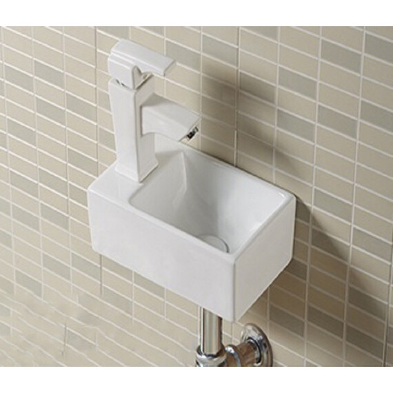 УМЫВАЛЬНИК CERAMALUX 9048GTR