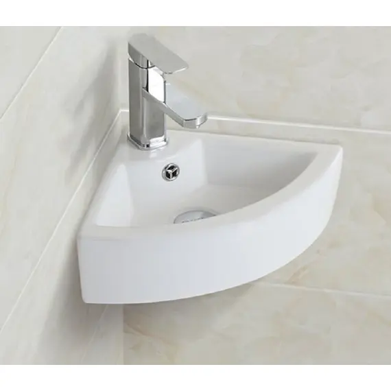 УМЫВАЛЬНИК CERAMALUX 9067B