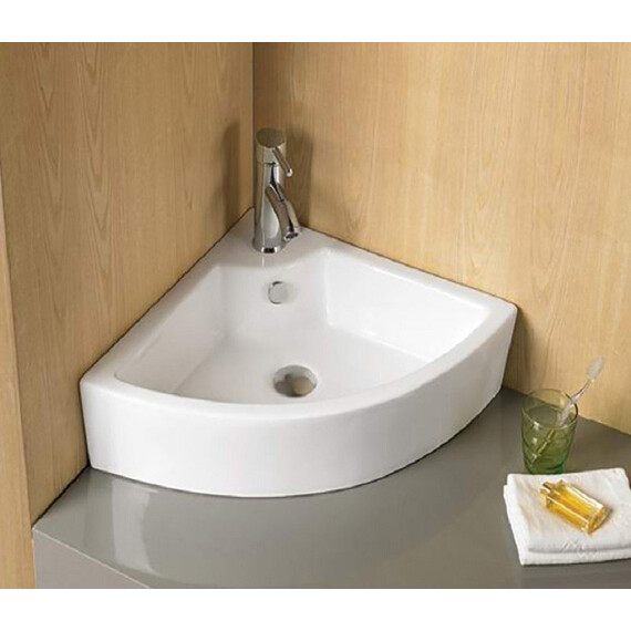 УМЫВАЛЬНИК CERAMALUX 9067B