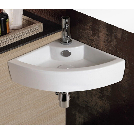 УМЫВАЛЬНИК CERAMALUX 9067B