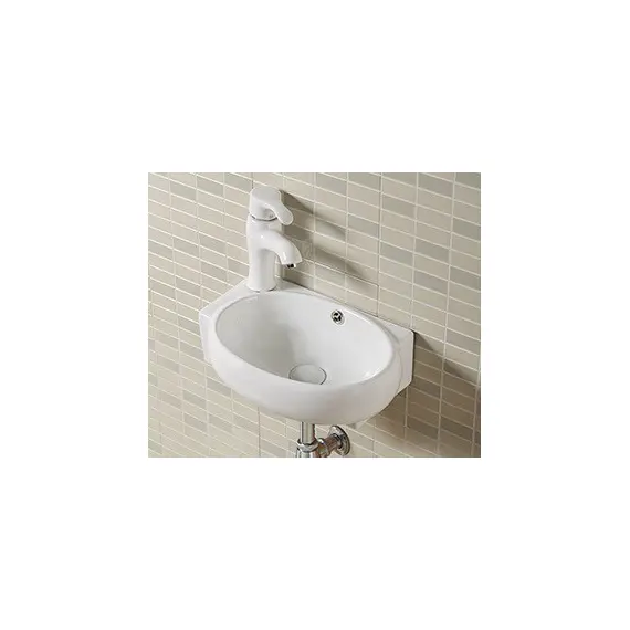 УМЫВАЛЬНИК CERAMALUX 9100R