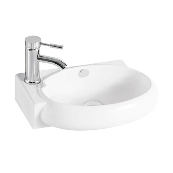 УМЫВАЛЬНИК CERAMALUX 9100R