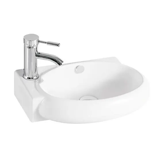 УМЫВАЛЬНИК CERAMALUX 9100R