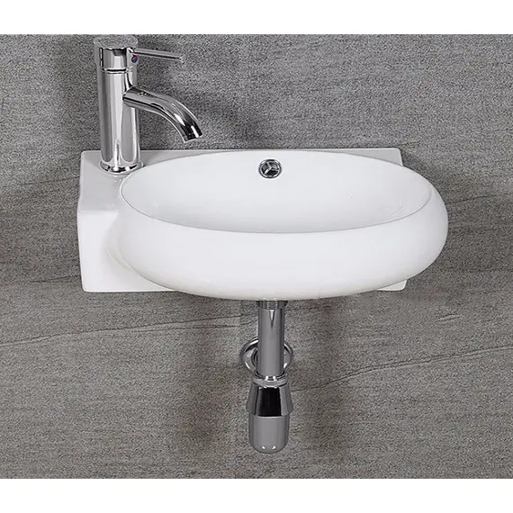 УМЫВАЛЬНИК CERAMALUX 9100R