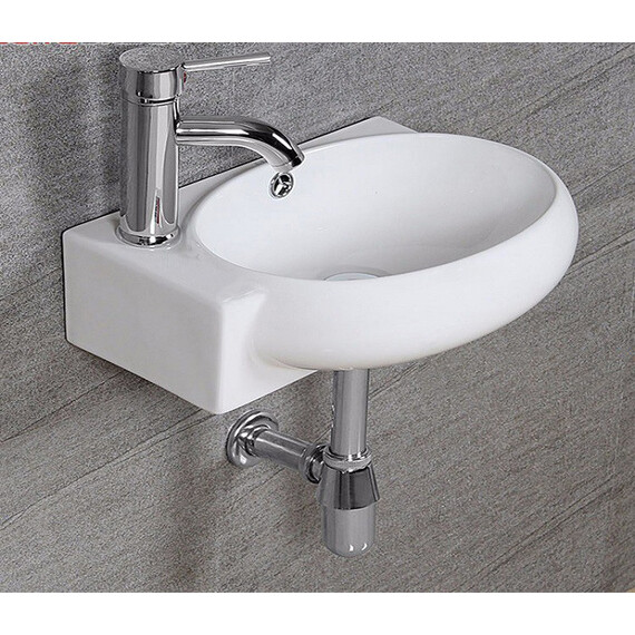 УМЫВАЛЬНИК CERAMALUX 9100R