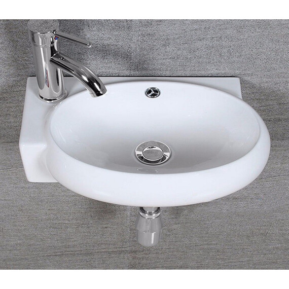 УМЫВАЛЬНИК CERAMALUX 9100R