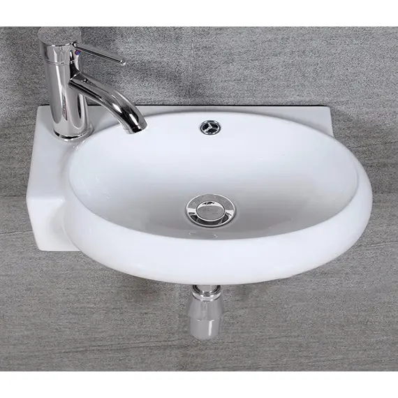 УМЫВАЛЬНИК CERAMALUX 9100R