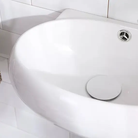 УМЫВАЛЬНИК CERAMALUX 9100L