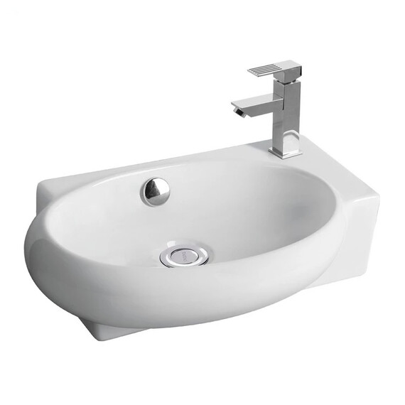 УМЫВАЛЬНИК CERAMALUX 9100L