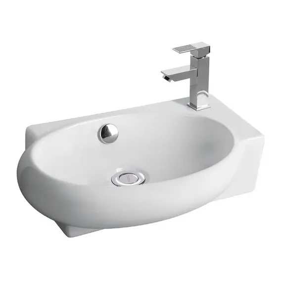 УМЫВАЛЬНИК CERAMALUX 9100L