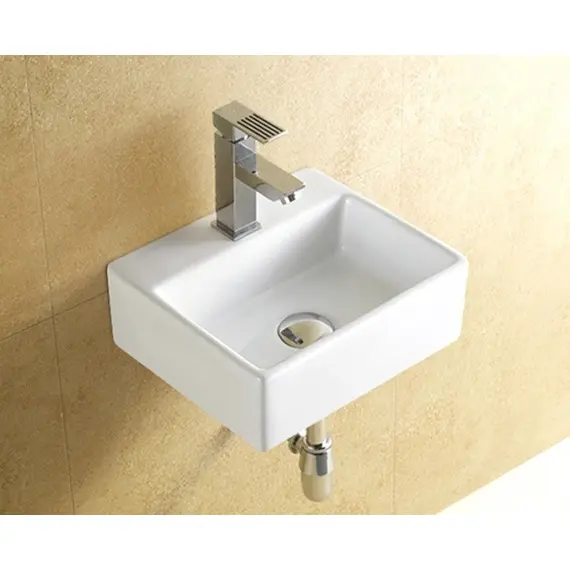 УМЫВАЛЬНИК CERAMALUX 9135