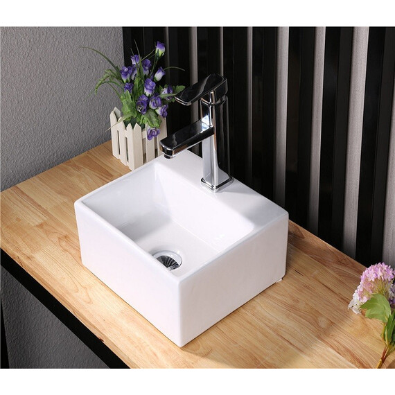 УМЫВАЛЬНИК CERAMALUX 9135