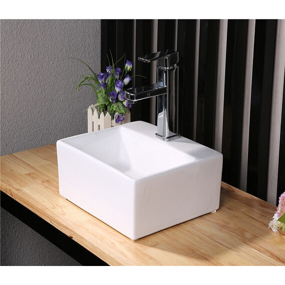 УМЫВАЛЬНИК CERAMALUX 9135