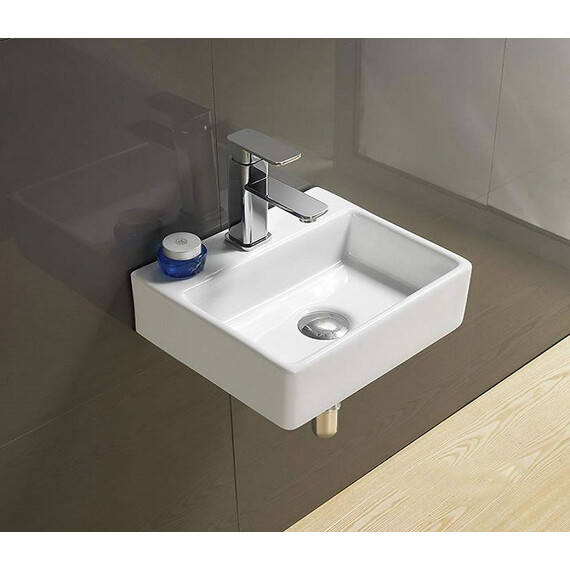 УМЫВАЛЬНИК CERAMALUX 9135