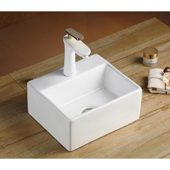 УМЫВАЛЬНИК CERAMALUX 9135