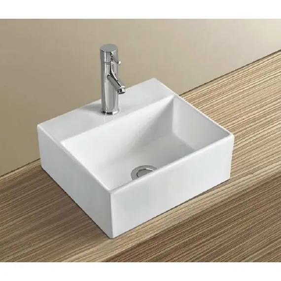 УМЫВАЛЬНИК CERAMALUX 9135