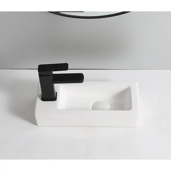 УМЫВАЛЬНИК CERAMALUX 9272R