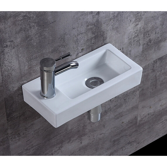 УМЫВАЛЬНИК CERAMALUX 9272R