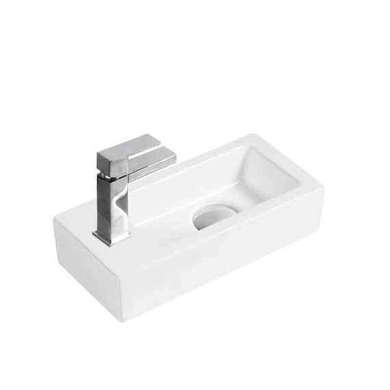 УМЫВАЛЬНИК CERAMALUX 9272R