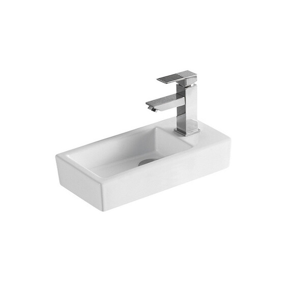 УМЫВАЛЬНИК CERAMALUX 9272L