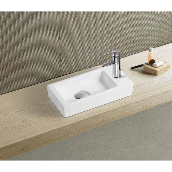 УМЫВАЛЬНИК CERAMALUX 9272L