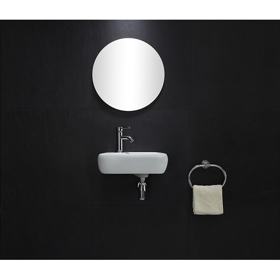 УМЫВАЛЬНИК CERAMALUX 9275R