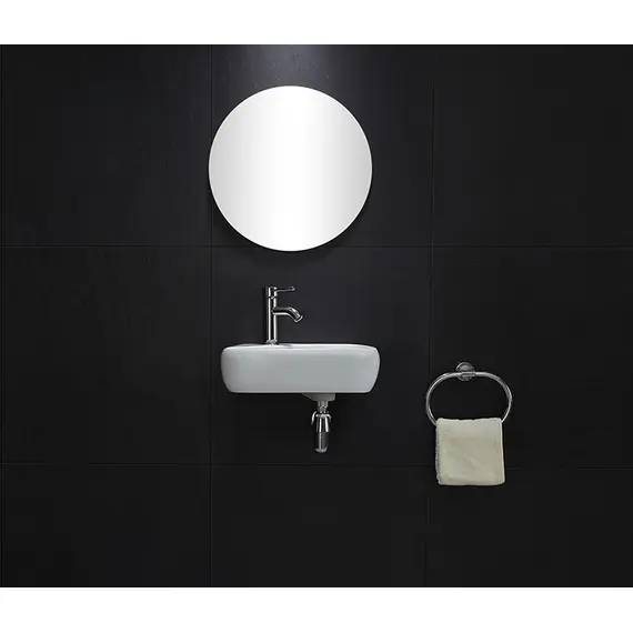 УМЫВАЛЬНИК CERAMALUX 9275R