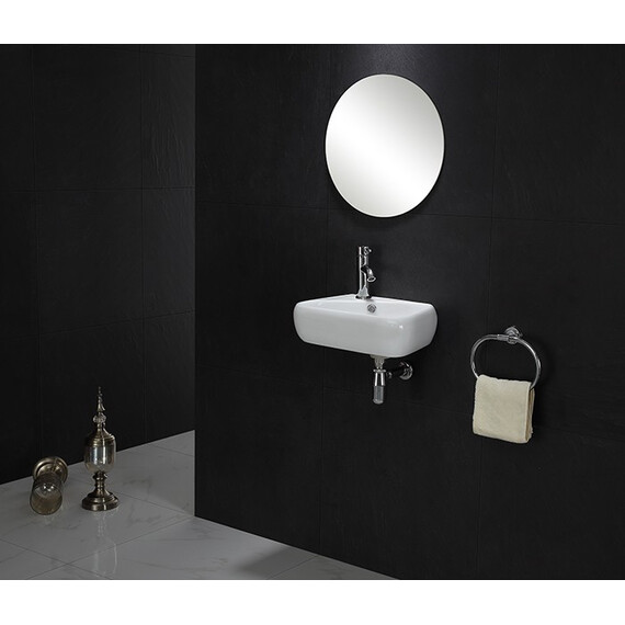 УМЫВАЛЬНИК CERAMALUX 9275R