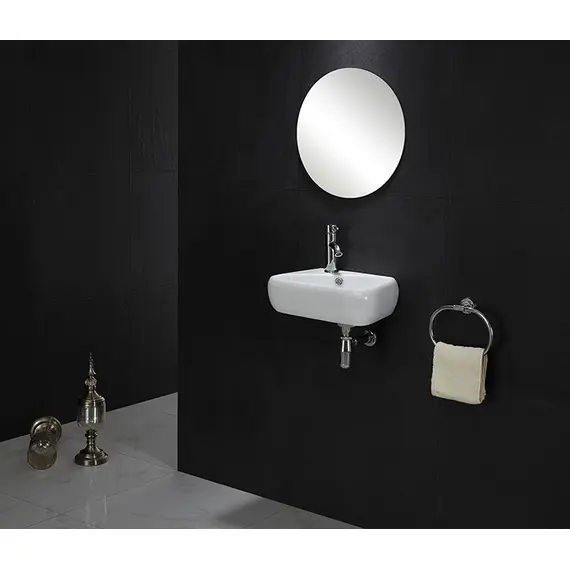 УМЫВАЛЬНИК CERAMALUX 9275R