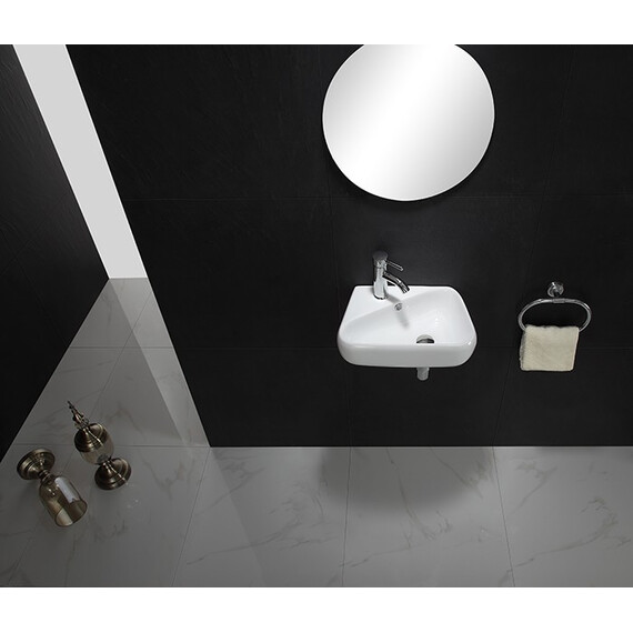 УМЫВАЛЬНИК CERAMALUX 9275R