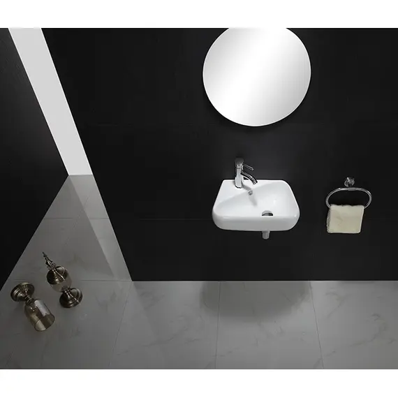 УМЫВАЛЬНИК CERAMALUX 9275R