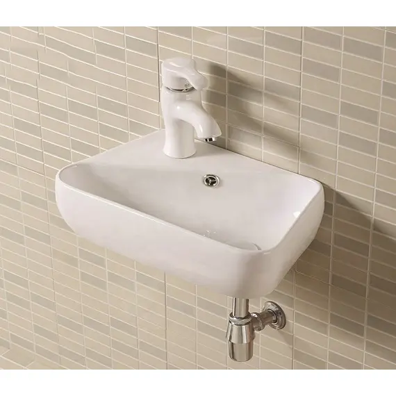 УМЫВАЛЬНИК CERAMALUX 9275R