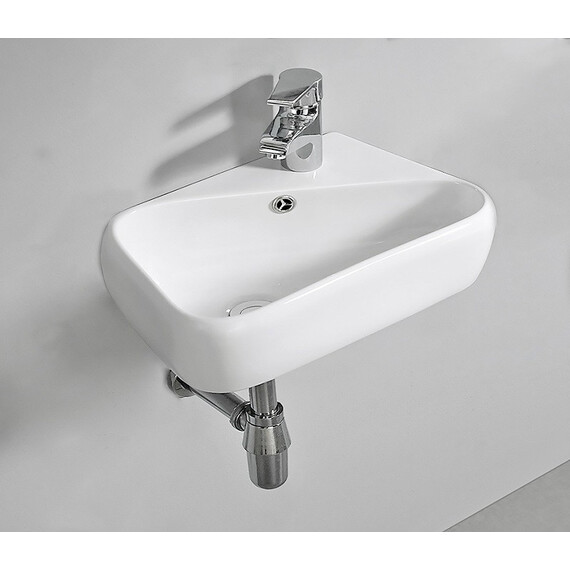 УМЫВАЛЬНИК CERAMALUX 9275L