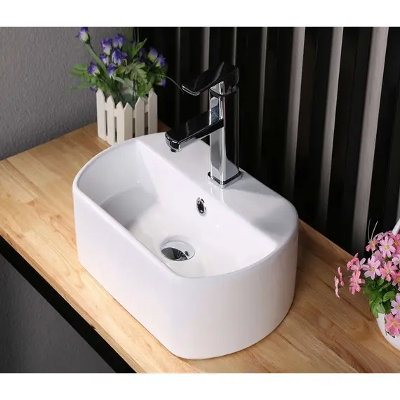 УМЫВАЛЬНИК CERAMALUX 9293